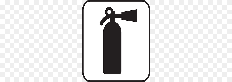 Fire Extinguisher Device, Grass, Lawn, Lawn Mower Free Png