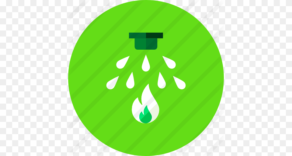 Fire Extinguisher, Green, Herbal, Herbs, Plant Png