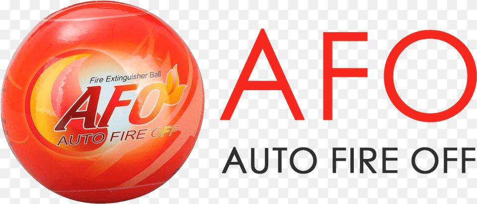 Fire Extinguisher Ball Afo A Manufacturer Of Fire Afo Fire Ball Logo Png