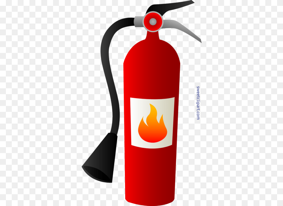 Fire Extinguisher Clip Art, Cylinder, Smoke Pipe Png