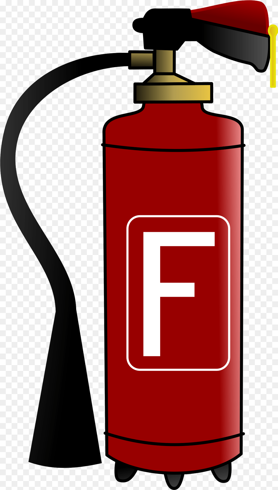 Fire Extinguisher Clip Art Fire Extinguisher Clipart, Cylinder, Bottle, Shaker Free Png