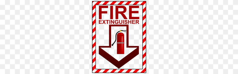 Fire Extinguisher Clipart, Cylinder, Weapon, Mailbox Free Png Download