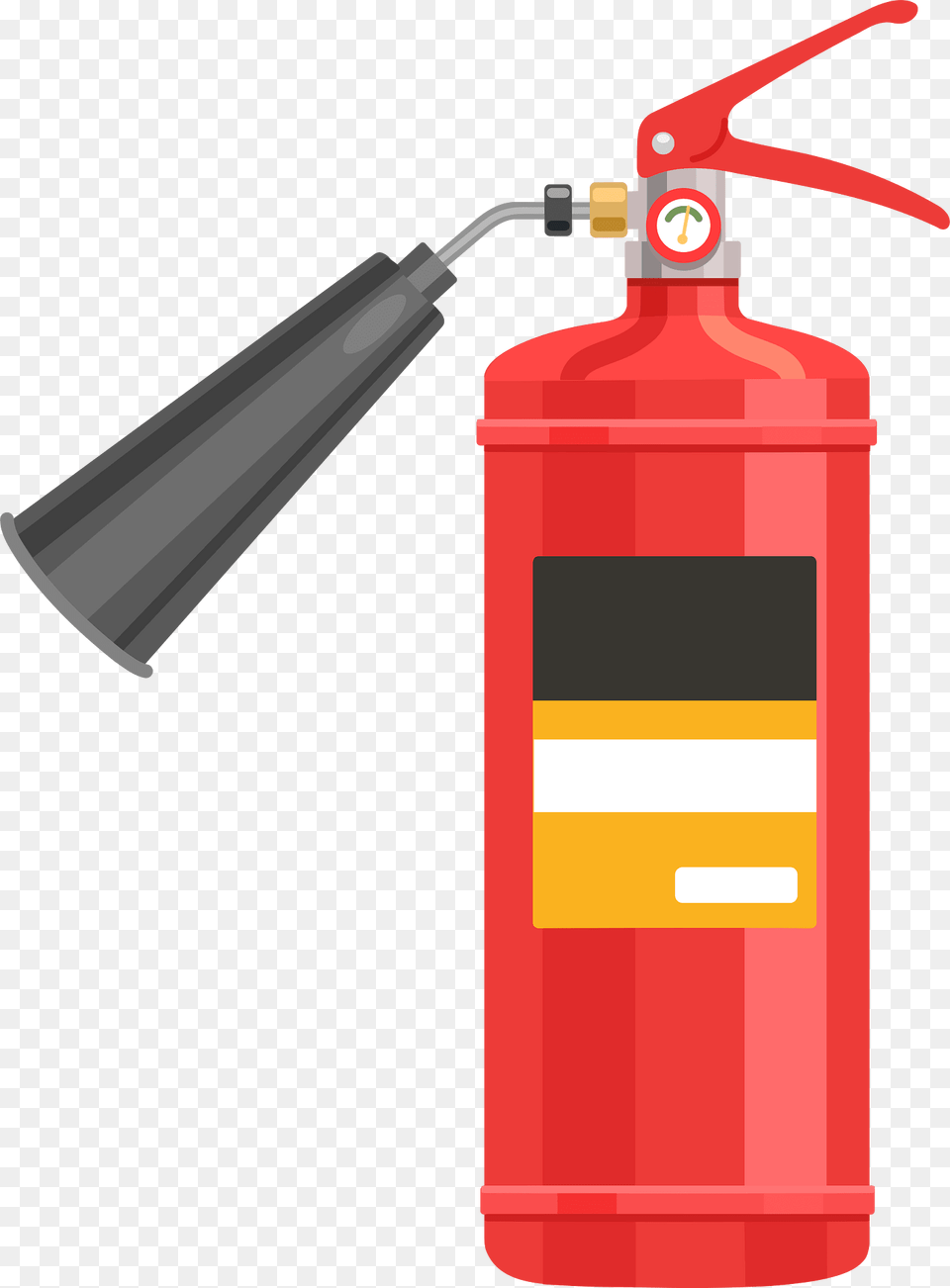 Fire Extinguisher Clipart, Cylinder, Dynamite, Weapon Free Png