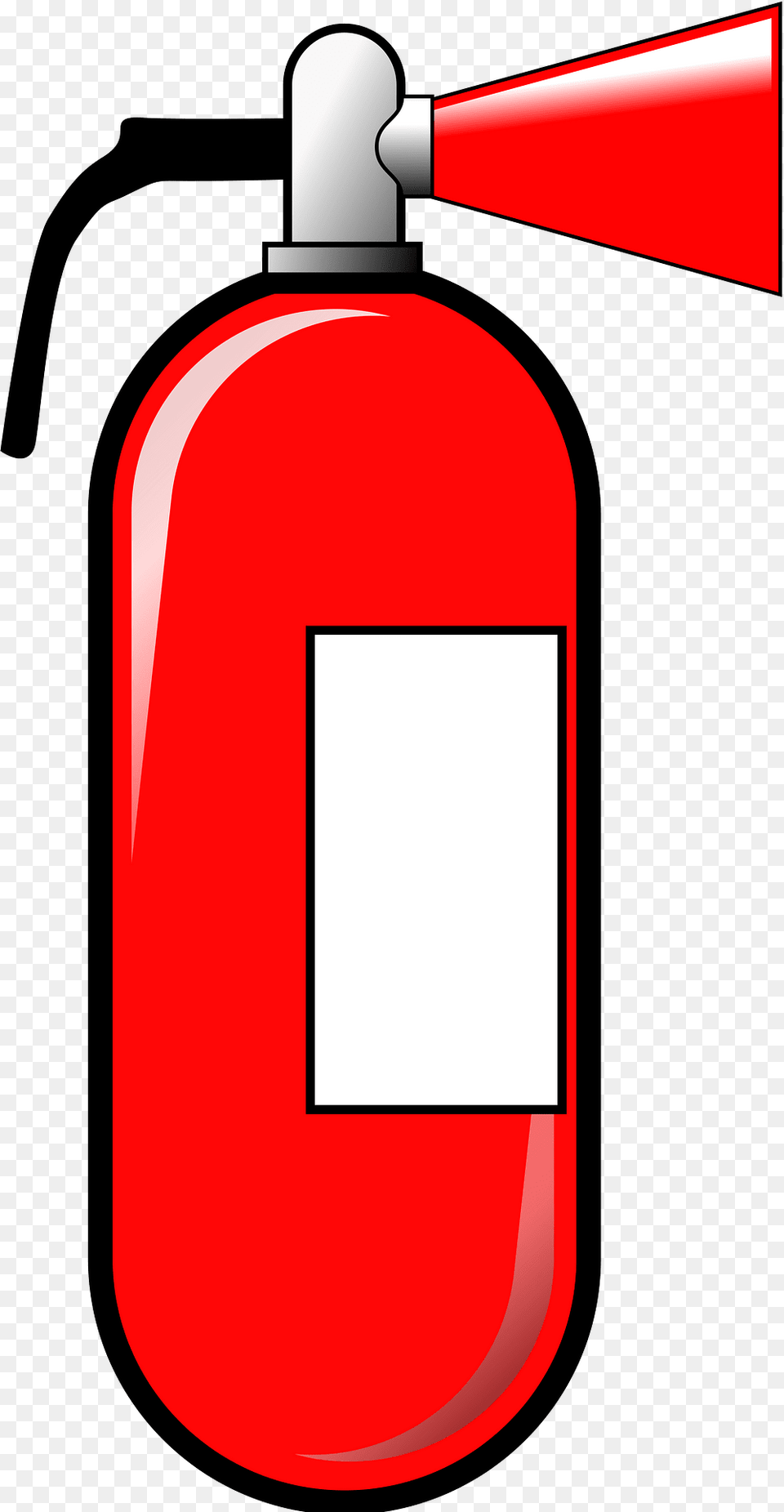 Fire Extinguisher Clipart, Cylinder, Gas Pump, Machine, Pump Free Png Download