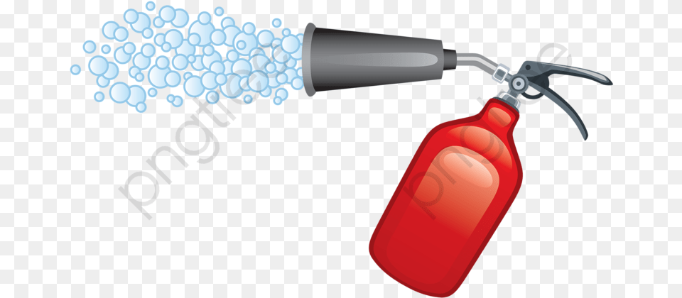 Fire Extinguisher Clipart Simple Fire Extinguisher Free Transparent Png