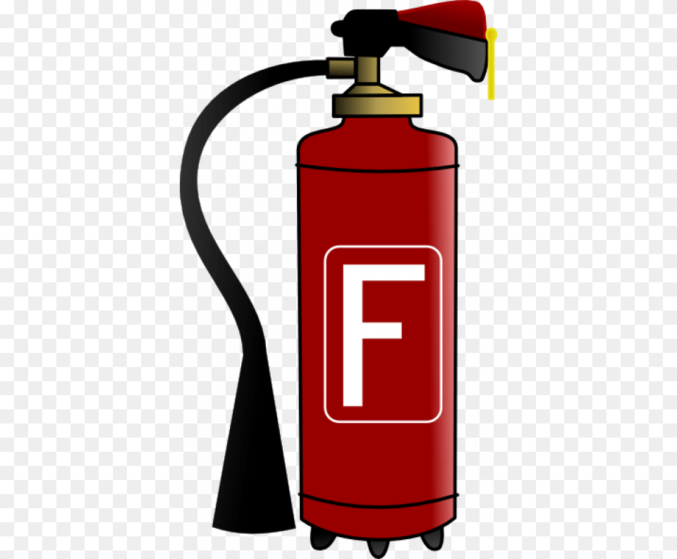 Fire Extinguisher Clipart Fire Extinguisher Clipart, Cylinder Free Transparent Png