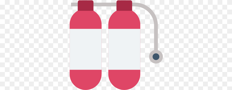 Fire Extinguisher Color Cylinder Png