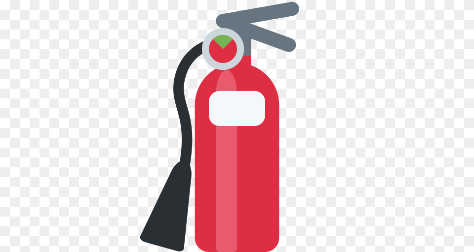 Fire Extinguisher Emoji, Cylinder, Dynamite, Weapon Free Png