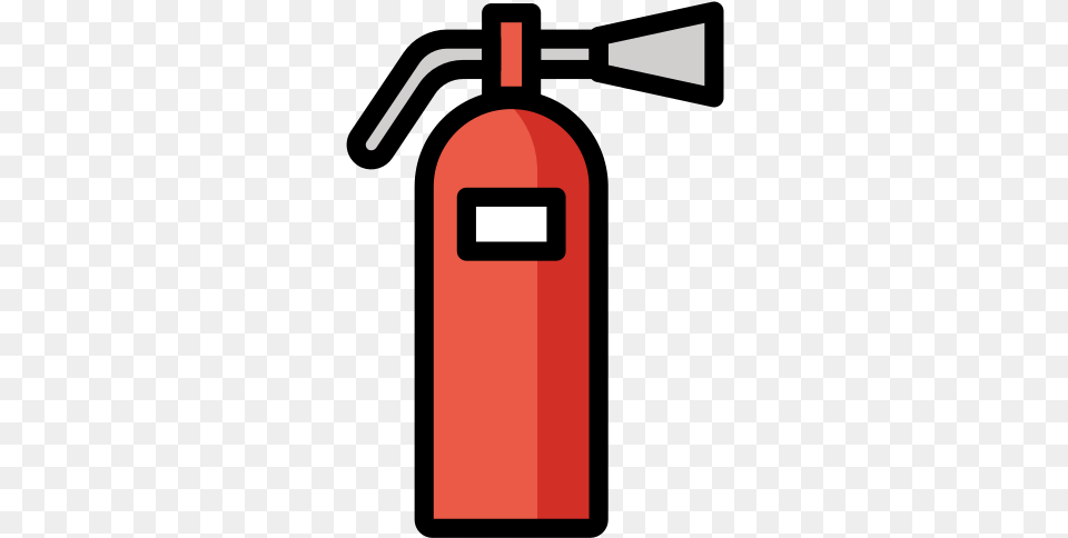 Fire Extinguisher Emoji Meanings U2013 Typographyguru Fire Extinguisher Emoji, Cylinder Free Png