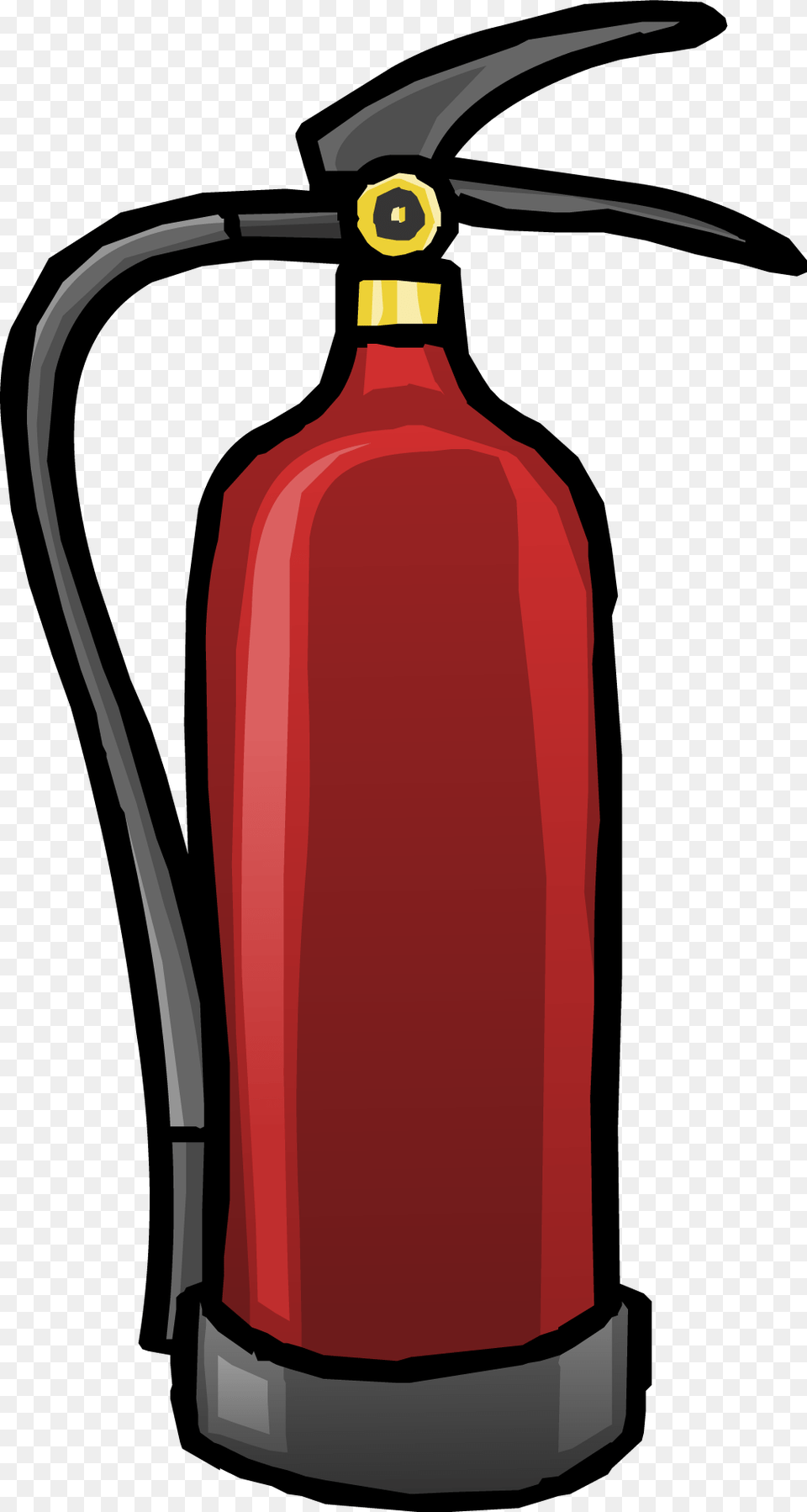 Fire Extinguisher Fire Extinguisher, Cylinder, Smoke Pipe Free Transparent Png