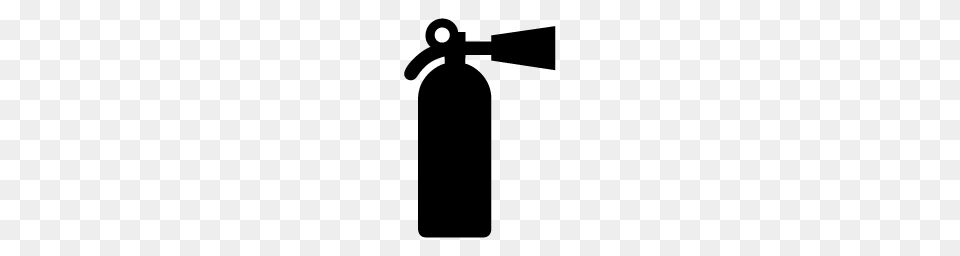 Fire Extinguisher Icon, Blackboard Png