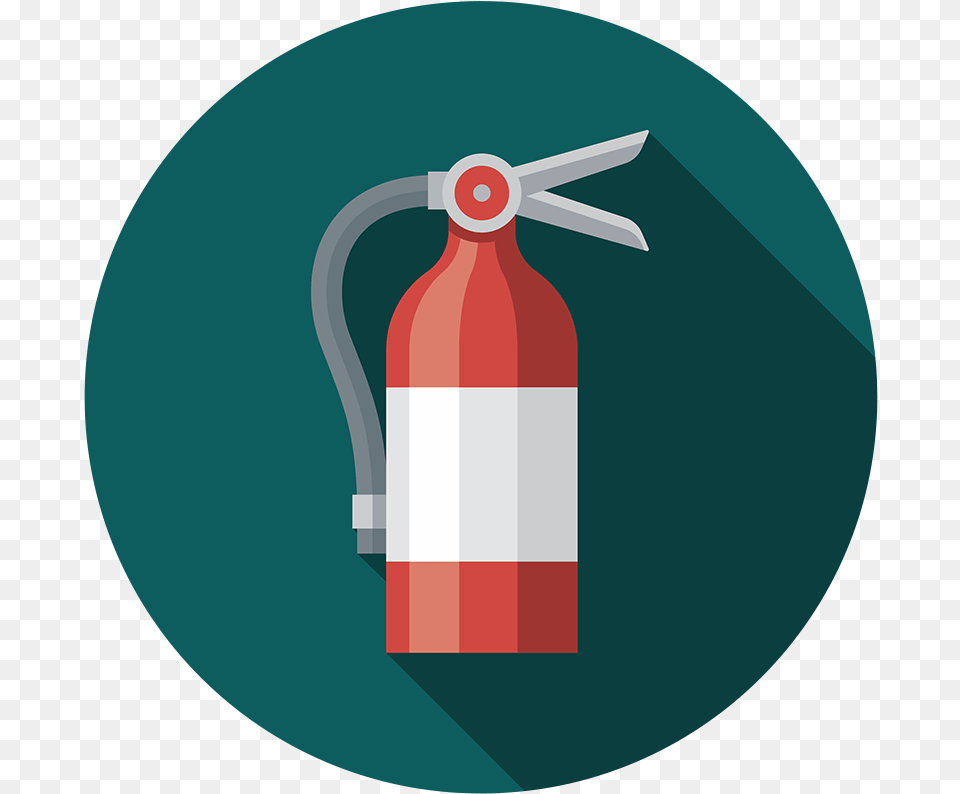Fire Extinguisher Icon Use Fire Extinguisher Icons Png Image