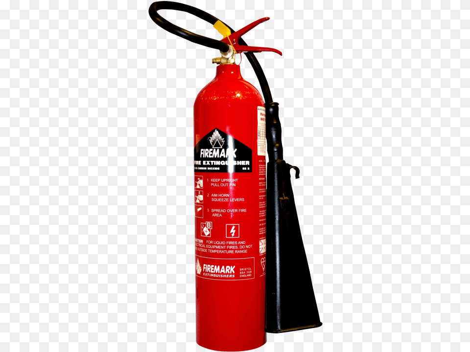 Fire Extinguisher Image Fire Extinguisher Hd, Cylinder, Food, Ketchup Free Transparent Png