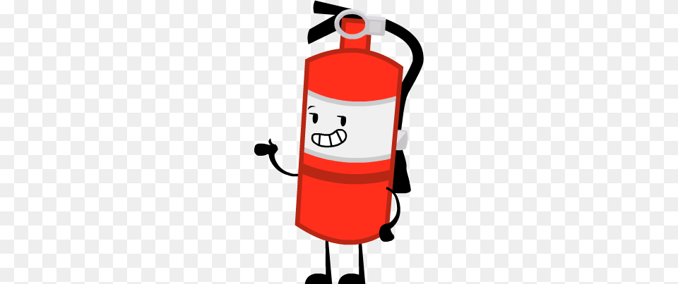 Fire Extinguisher Major League Objects Wiki Fandom Powered, Cylinder, Dynamite, Weapon Free Png Download