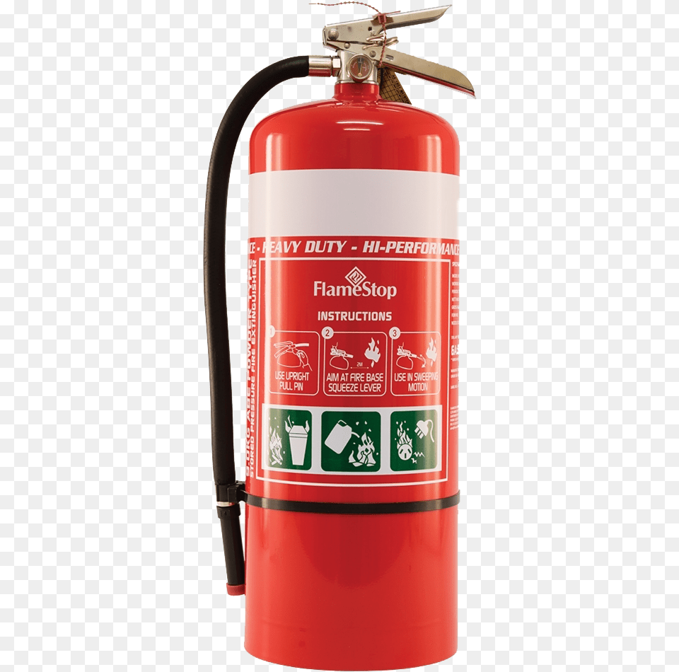 Fire Extinguisher Safety Clipart All Cylinder, Bottle, Shaker Png