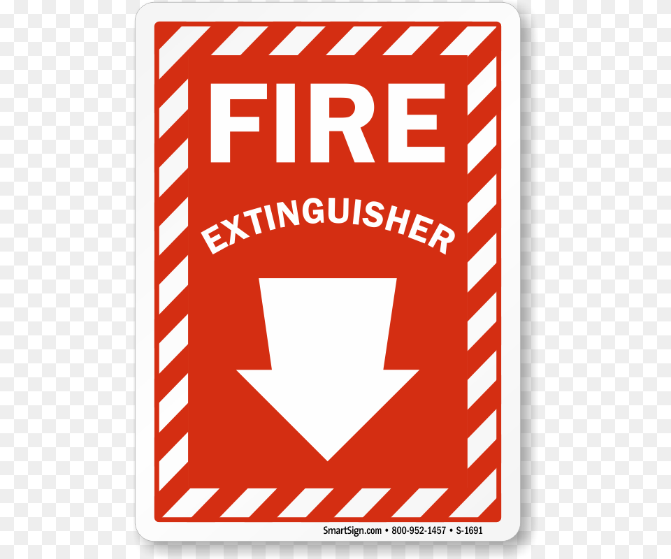 Fire Extinguisher Sign Fire Extinguisher Sign, First Aid, Advertisement, Poster Png Image