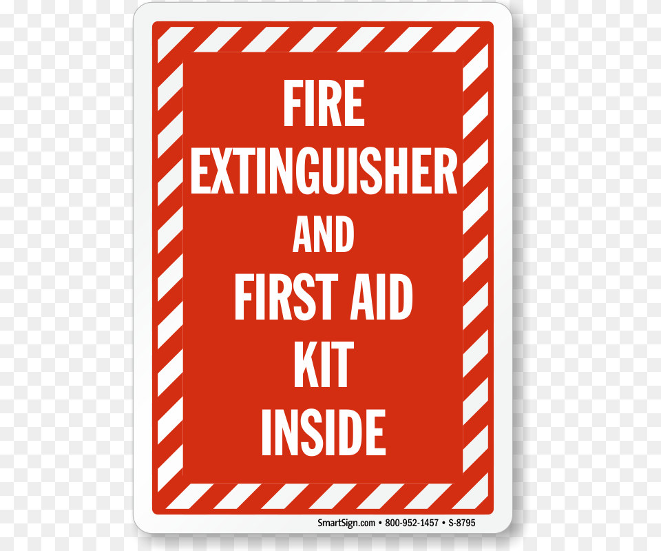 Fire Extinguisher Sign Fire Hose Inside Sign, Fence, Dynamite, Weapon Free Transparent Png