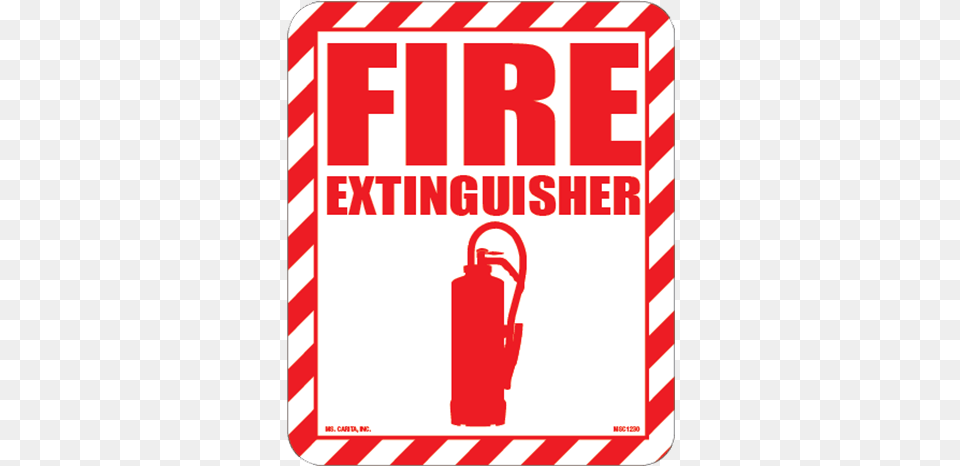 Fire Extinguisher Styrene Sign Graphic Design, Dynamite, Weapon, First Aid Png Image