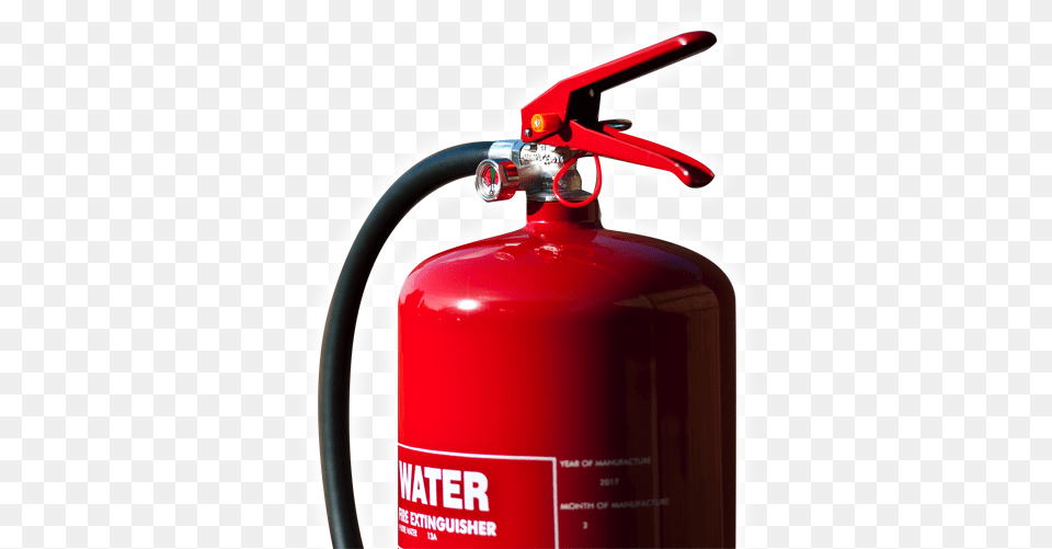Fire Extinguisher Suppliers Service Hr Cylinder, Ammunition, Grenade, Weapon Free Png Download