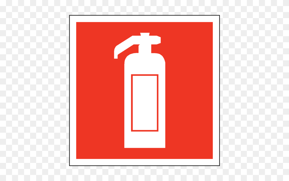 Fire Extinguisher Symbol Safety Sticker Safety, Cylinder, Bottle, First Aid, Lotion Free Transparent Png