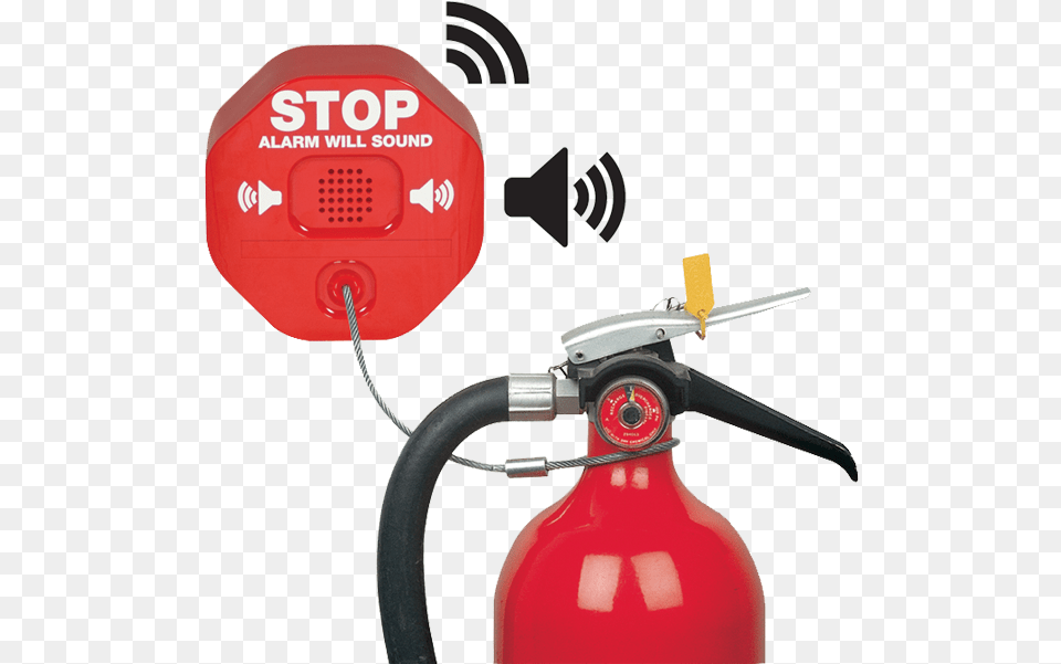 Fire Extinguisher Theft Stopper, Machine, Gas Pump, Pump, Bicycle Png Image