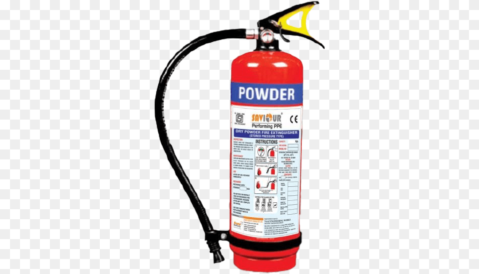 Fire Extinguisher Transparent Hd Fire Extinguisher, Cylinder, Gas Pump, Machine, Pump Png Image