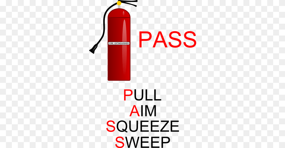 Fire Extinguisher Vector, Cylinder, Dynamite, Weapon Free Transparent Png