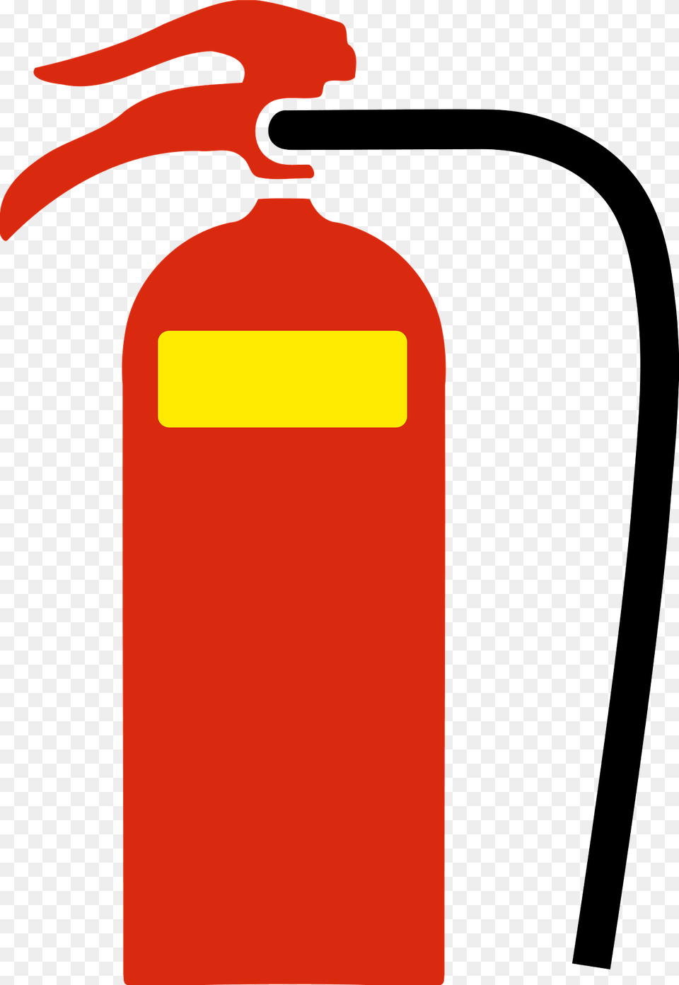 Fire Extinguisher Wet Chemical Clipart, Cylinder, Machine Png Image