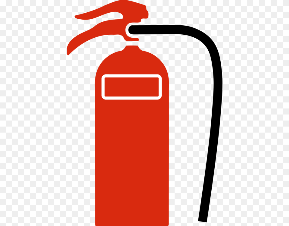 Fire Extinguishers Abc Dry Chemical Computer Icons Amerex Cylinder Free Png Download