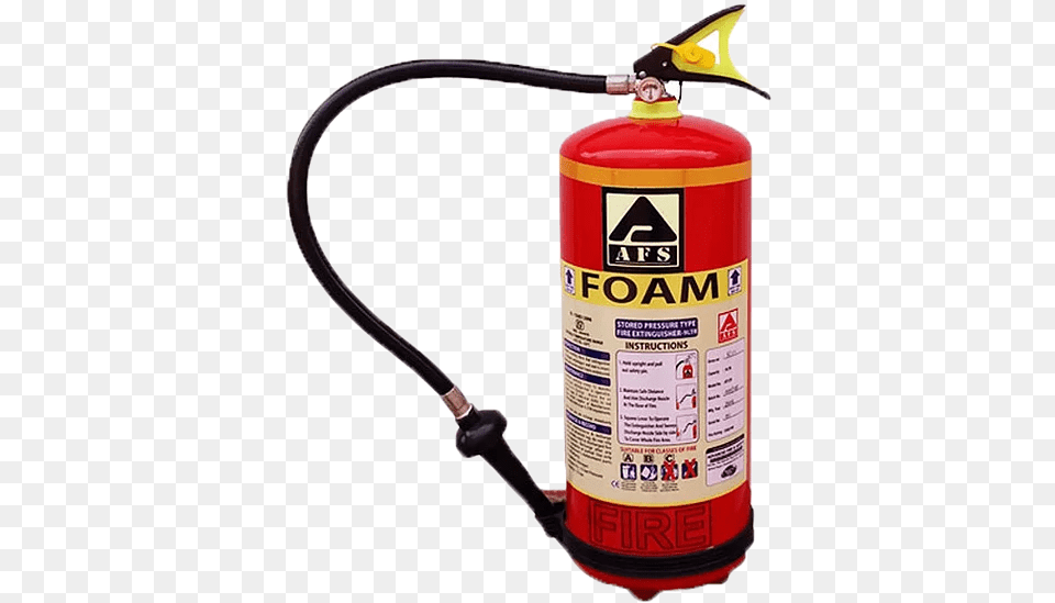 Fire Extinguishers Advanced And Safety Delhi Cylinder, Smoke Pipe, Machine Free Png