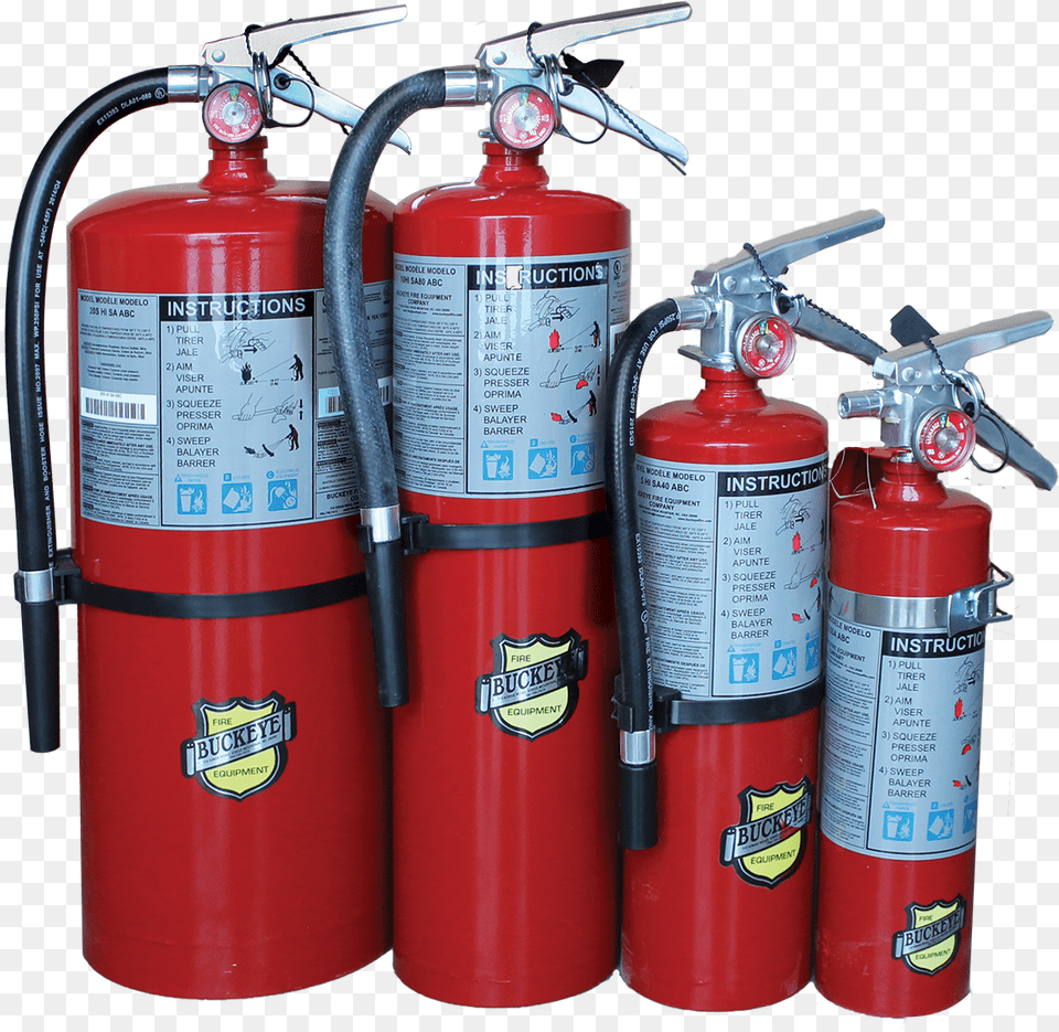 Fire Extinguishers Extinguisher, Cylinder, Can, Tin, Machine Png Image