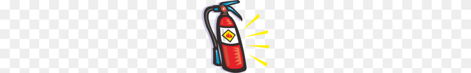 Fire Extinguishers Extinguisher Clipart Transparent Clip, Machine, Ammunition, Grenade, Weapon Png