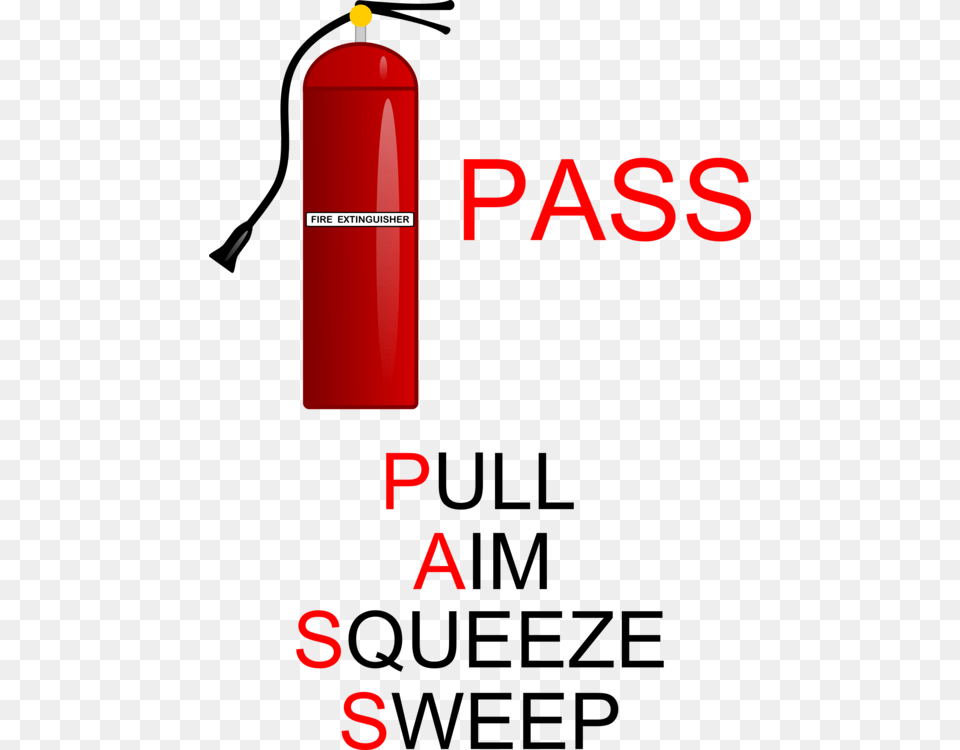 Fire Extinguishers Fire Alarm System Firefighting Fire Hose, Cylinder, Mailbox Free Png Download