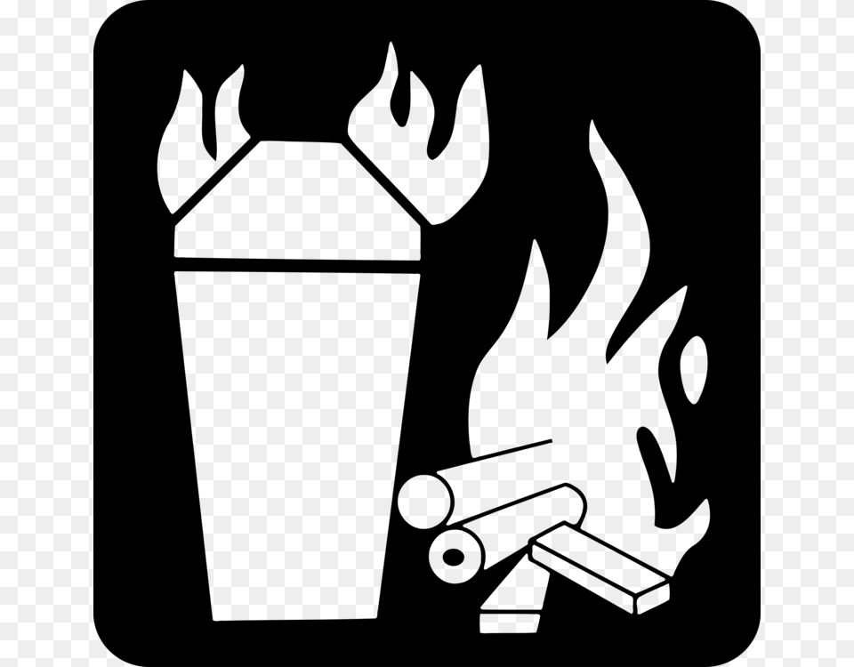 Fire Extinguishers Fire Extinguishing Systems Computer Icons, Gray Free Png Download