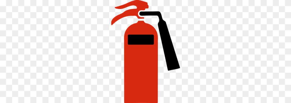 Fire Extinguishers Pictogram Symbol Drawing, Cylinder, Person Png Image