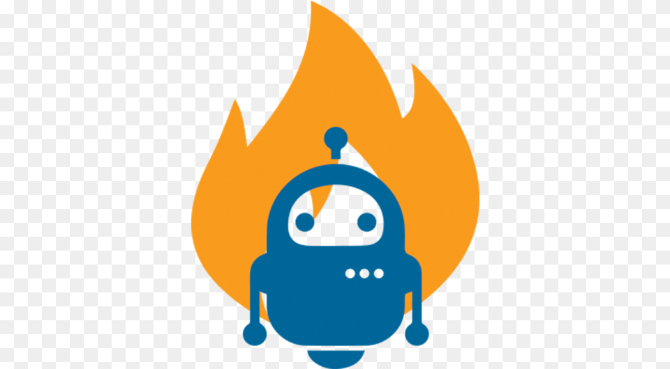 Fire Fighting Robot Icon Clipart Fire Fighting Robot Icon, Animal, Bear, Mammal, Wildlife Free Png Download