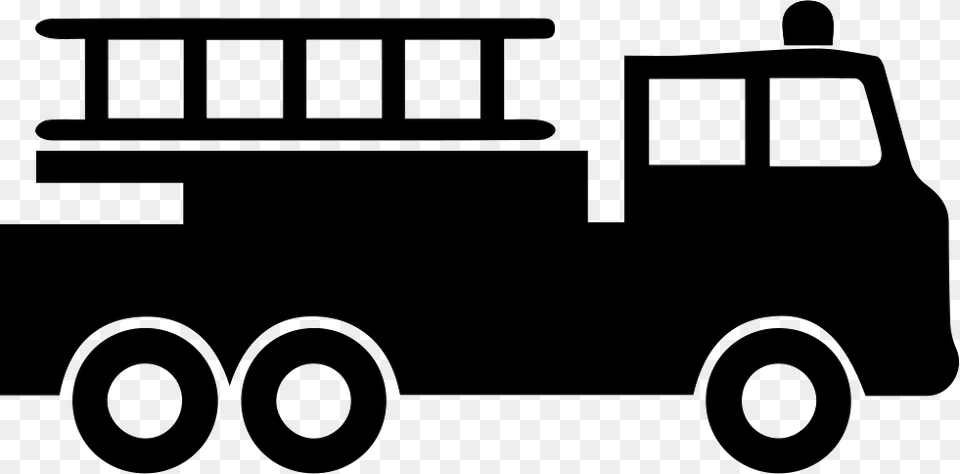 Fire Fighting Vehicle Comments Fire Truck Wall Decal For Boys Room Wall Art Decoration, Stencil, Transportation, Lawn Mower, Plant Png