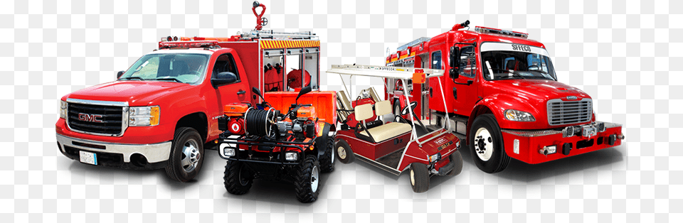 Fire Fighting Vehicles Fire Fighting Vehicle Manufacturer In India, Transportation, Truck, Bulldozer, Machine Free Png