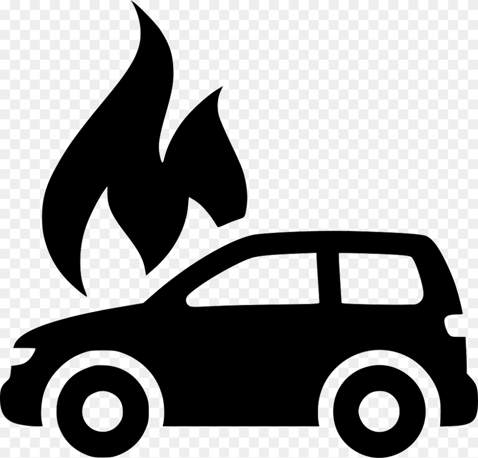 Fire Find Parking Clip Art, Stencil, Silhouette, Device, Grass Free Png Download