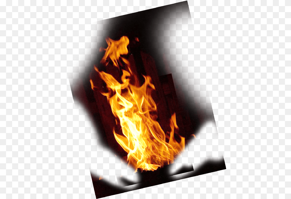 Fire Fire Download Flame, Bonfire, Fireplace, Indoors Free Png