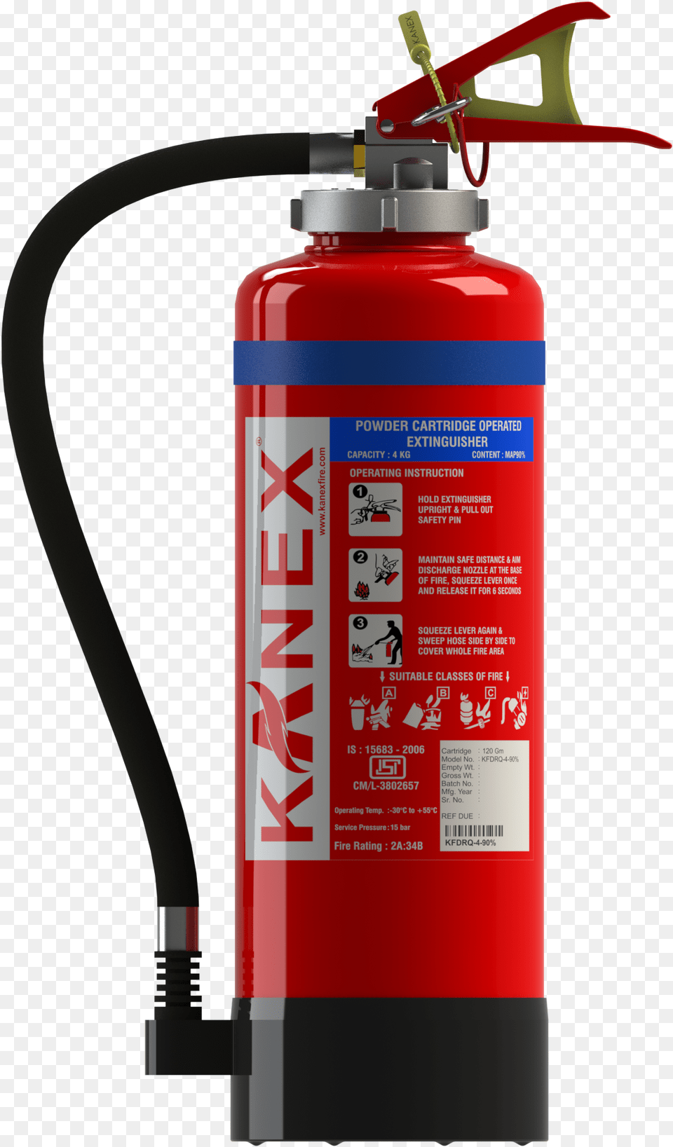 Fire Fire Extinguisher No Background, Cylinder, Gas Pump, Machine, Pump Png Image