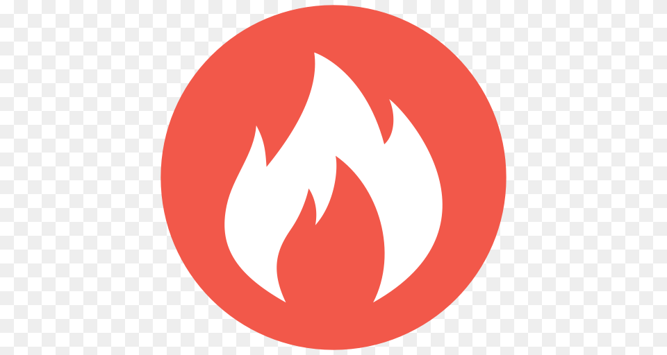 Fire Firefighter Hose Icon With And Vector Format For Free, Logo, Symbol, Disk Png Image