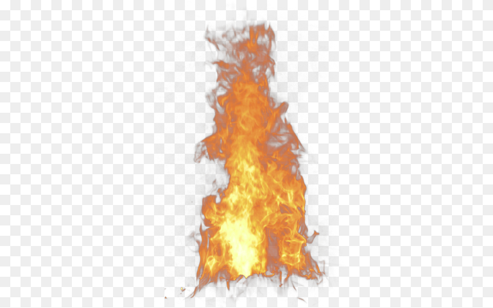 Fire Flame, Bonfire Png