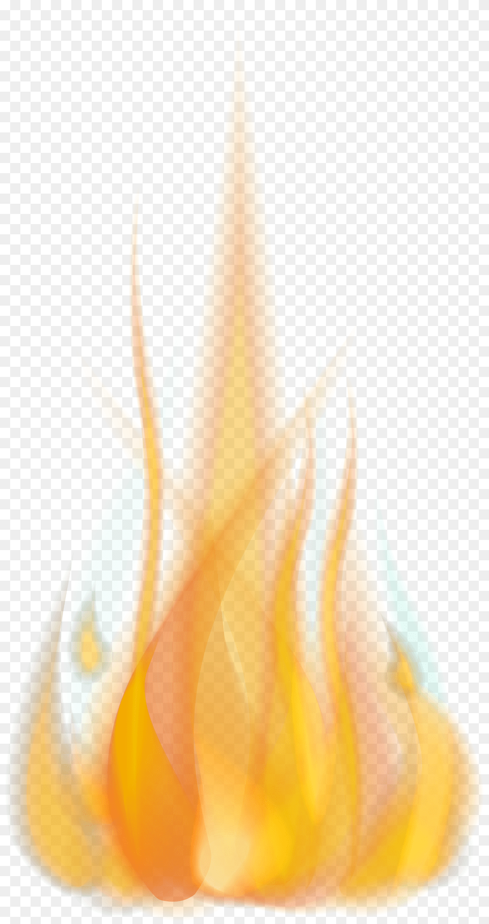 Fire Flame Clip Art Png