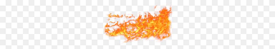 Fire Flame Clipart, Mountain, Nature, Outdoors, Bonfire Png Image