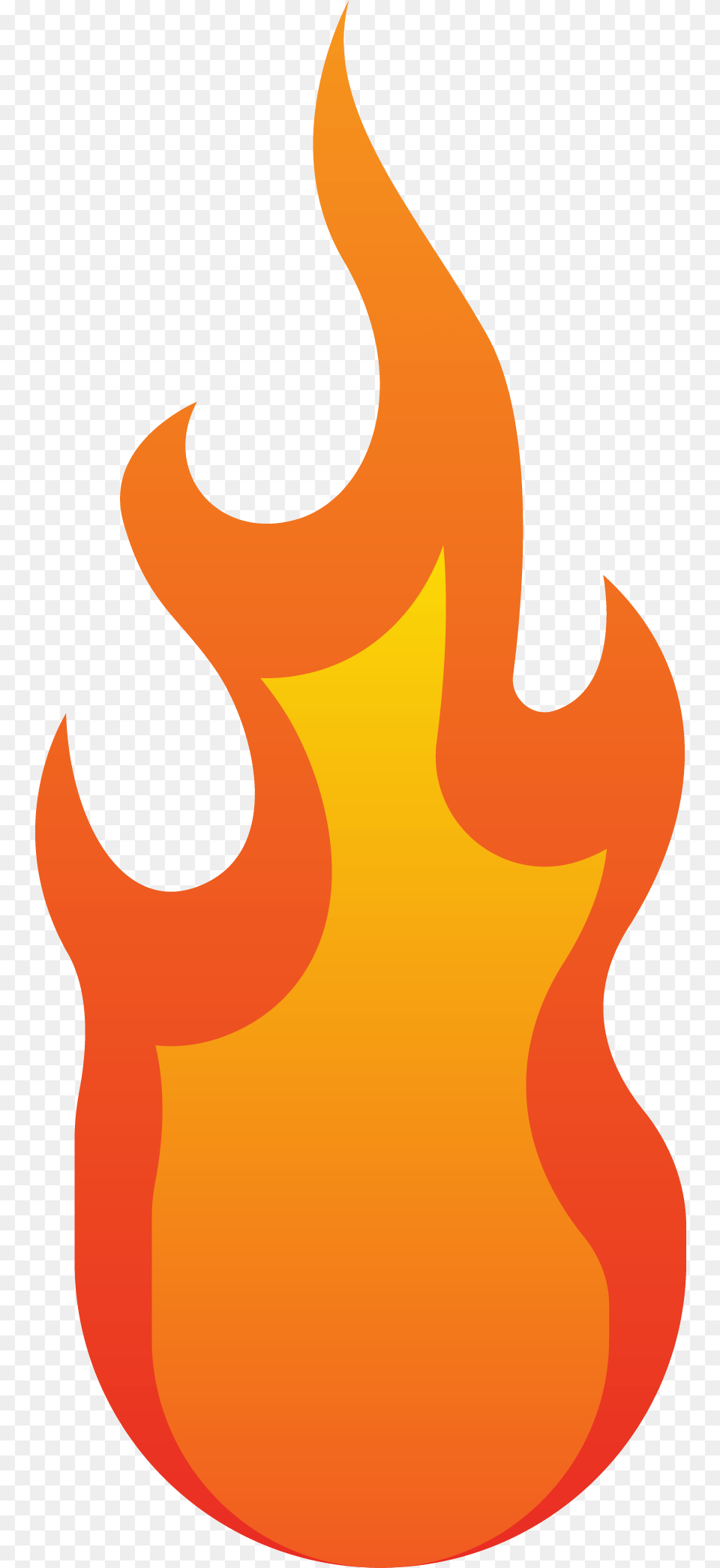 Fire Flame Combustion Fire Transparent Background Cartoon, Person Free Png Download