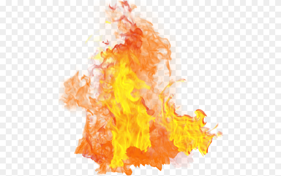 Fire Flame Flames, Bonfire Png