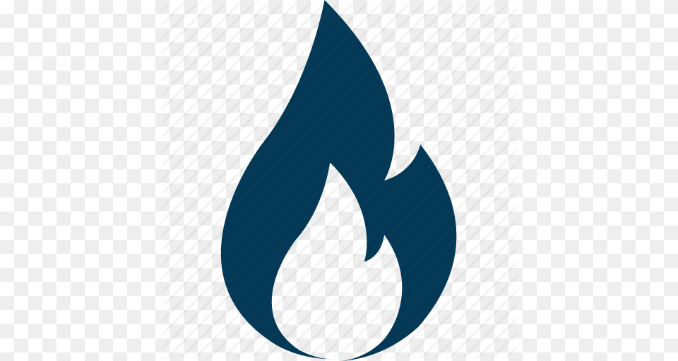 Fire Flame Gas Sign Ignition Inflammation Icon, Logo, Symbol Free Png