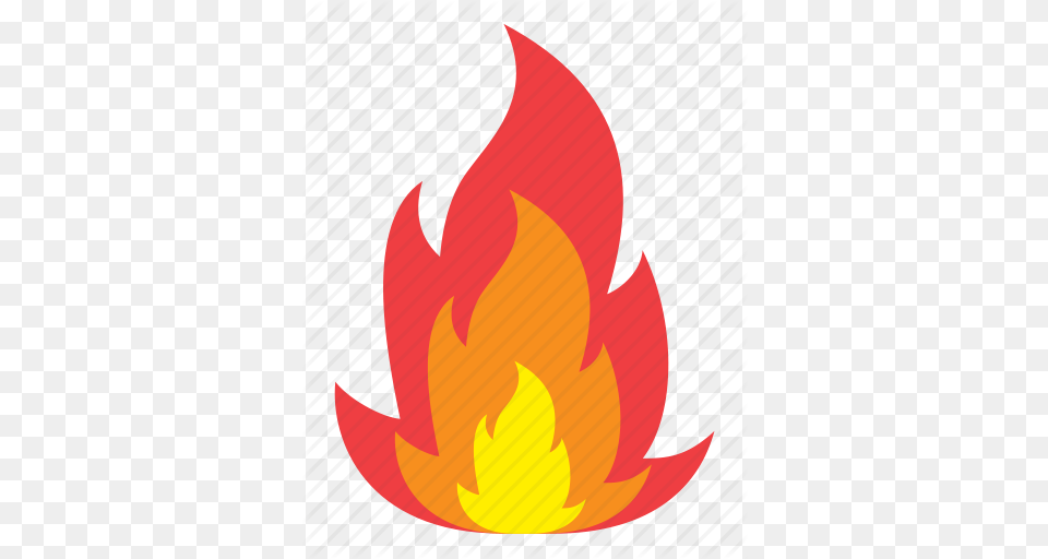 Fire Flame Icon Free Png