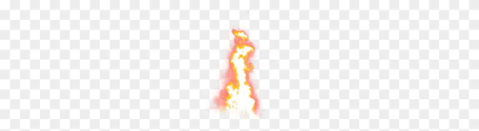 Fire Flame Image, Bonfire Free Png Download